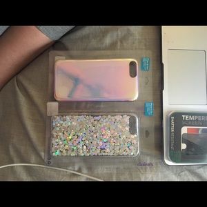 Phone cases